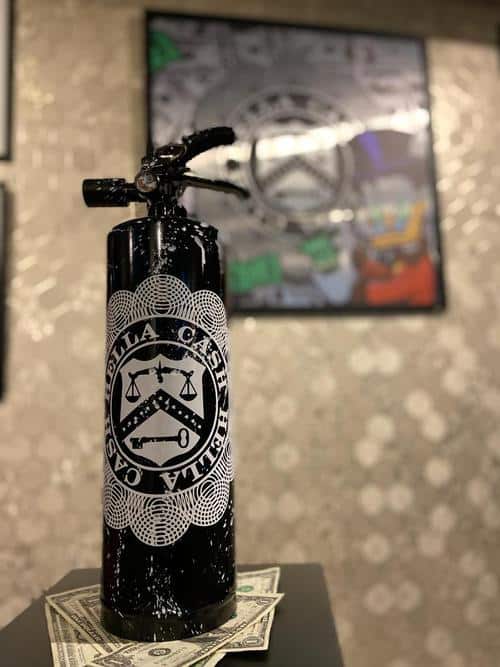 DutchieArts x ZizaArt x VisserArtGallery